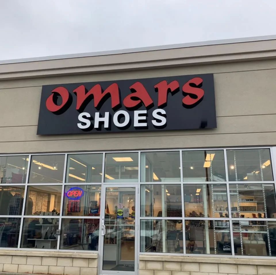 Omars Shoes Promo Codes