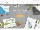 Omax Health Coupons