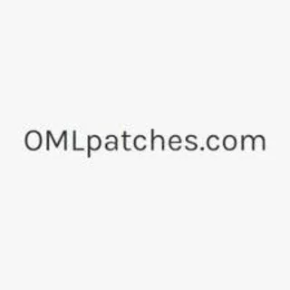 Oml Patches Coupons