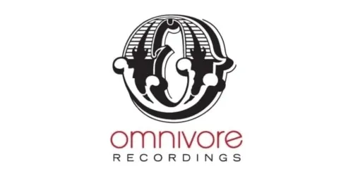 Omnivore Recordings Coupons