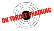 On Target Training Coupons