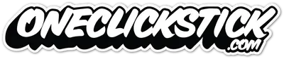 One Click Stick Promo Codes