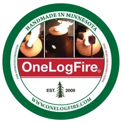 One Log Fire Coupons