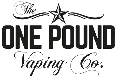 One Pound Vaping Coupons