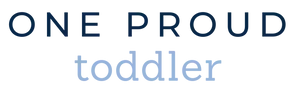 One Proud Toddler Promo Codes