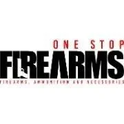 One Stop Firearms Coupons