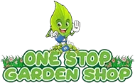 One Stop Garden Shop Promo Codes