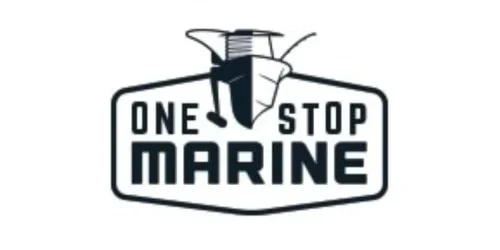 One Stop Marine Coupons