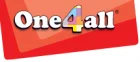 One4all.ie Promo Codes