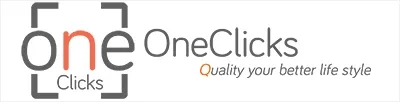 Oneclicks Promo Codes