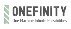 Onefinity CNC Coupons