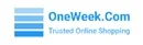 Oneweek Promo Codes