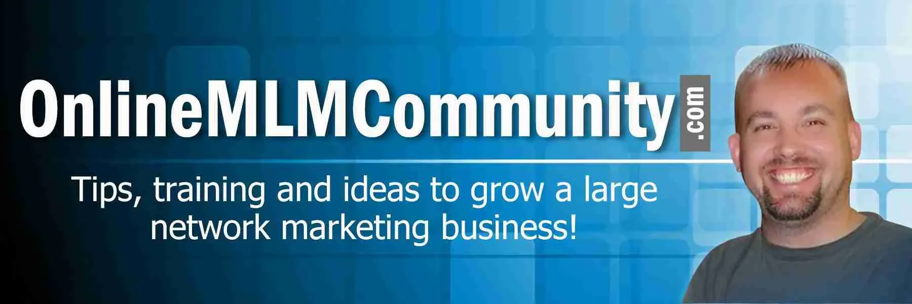 Online MLM Community Promo Codes