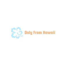 Only From Hawaii Promo Codes