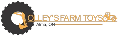 Ontario farm toys Promo Codes