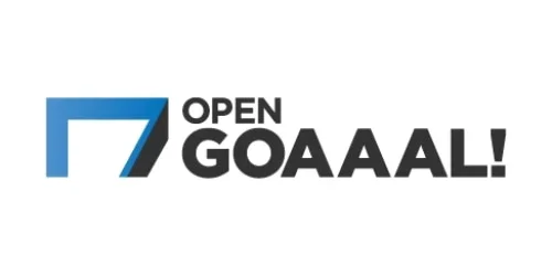 Open Goaaal USA Promo Code