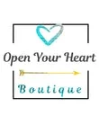 Open Your Heart Boutique Promo Codes