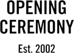 Opening Ceremony Promo Codes