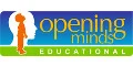 Opening Minds Promo Codes