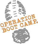 Operation Boot Camp Coupons