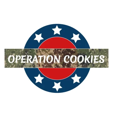 Operation Cookies Promo Codes