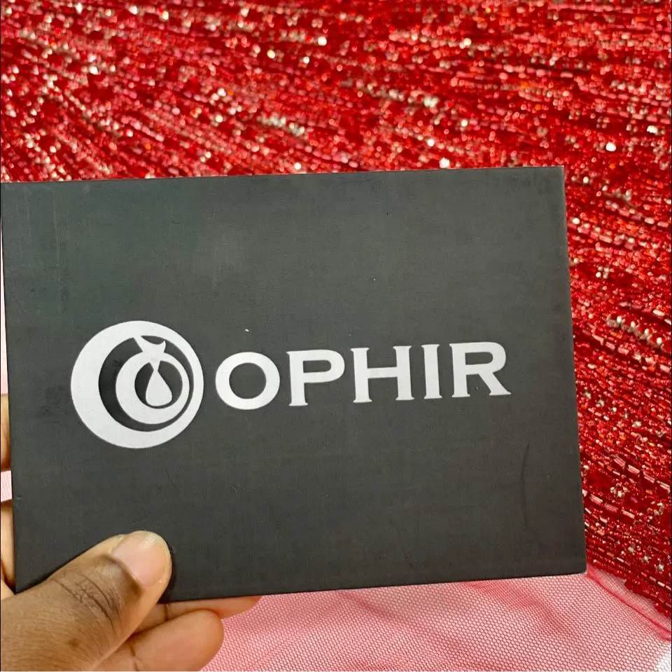 Ophir Promo Codes