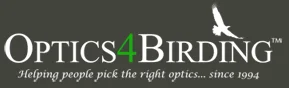 Optics4Birding Promo Codes