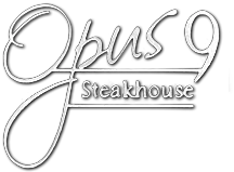 Opus 9 Steakhouse Promo Codes