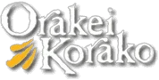 Orakei Korako Promo Codes