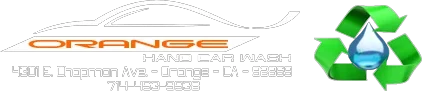 Orange Hand Car Wash Promo Codes