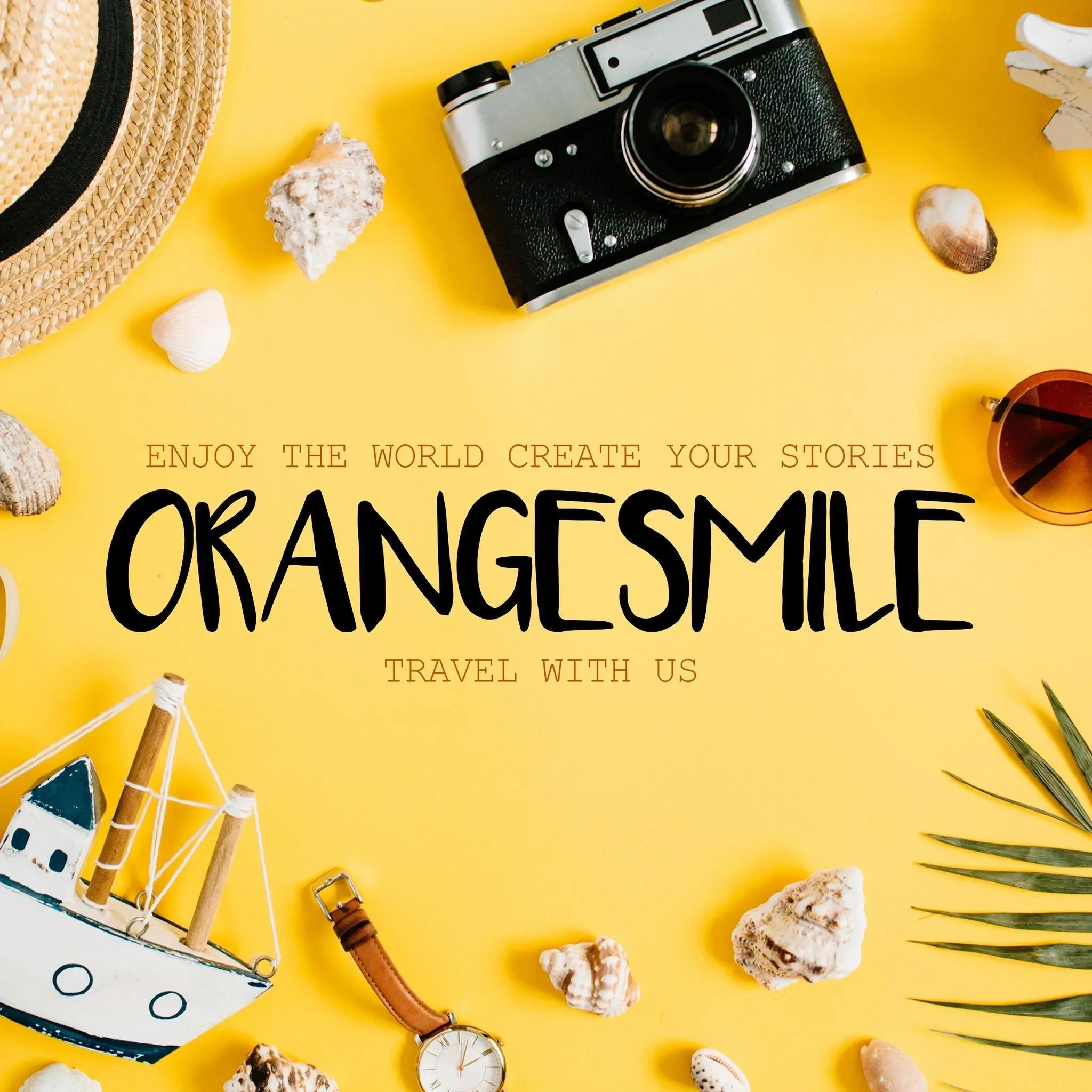 Orangesmile Coupons