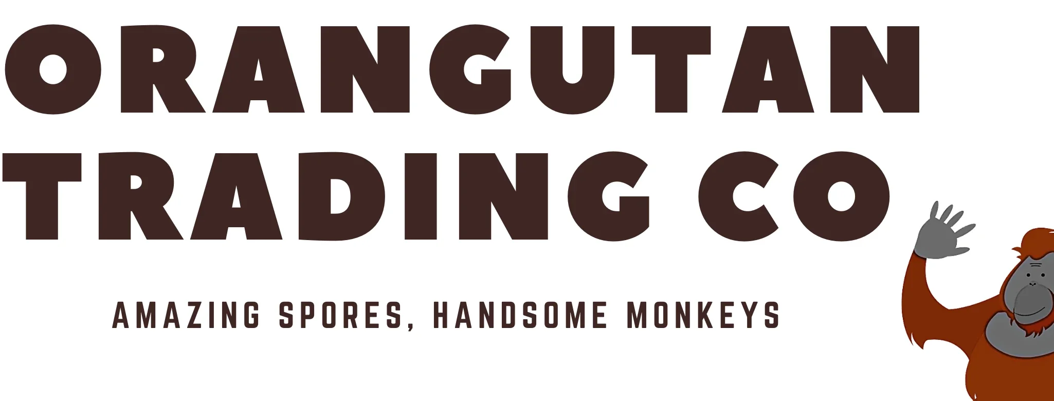 Orangutan Trading Co Promo Codes