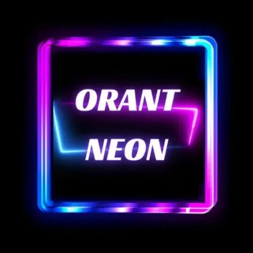 Orant Neon Promo Codes