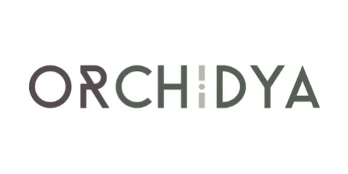 Orchidya Promo Codes