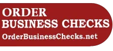 Order Business Checks Promo Codes