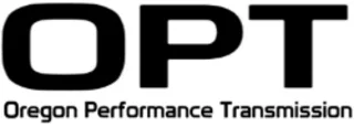 Oregon Performance Transmission Promo Codes