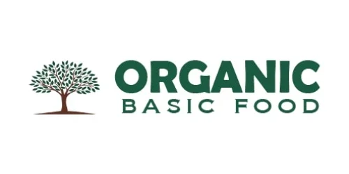 Organic Basic Food Promo Codes