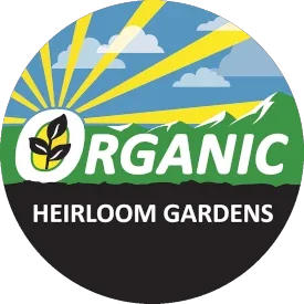 Organic Heirloom Gardens Coupons