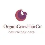 OrganiGrowHairCo Coupons