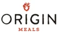 Origin Meals Promo Codes