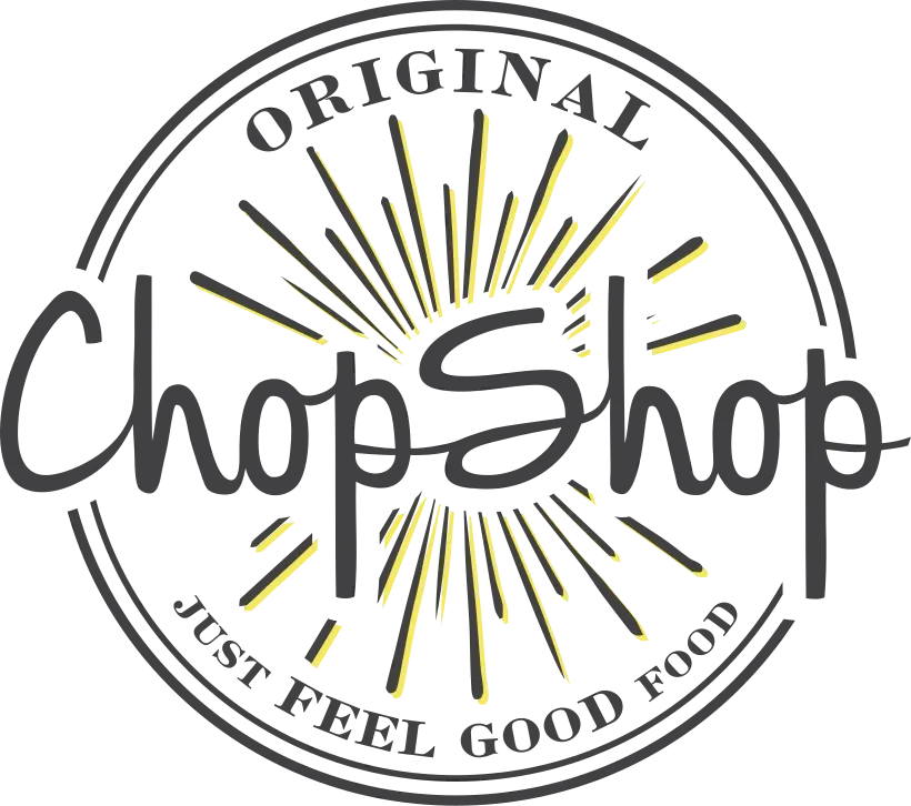 Original Chopshop Promo Codes