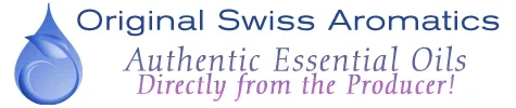 Original Swiss Aromatics Promo Codes