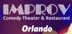 Orlando Improv Promo Codes