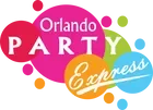 Orlando Party Express Coupons