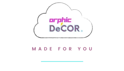 Orphic Decor Coupons