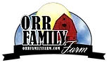 Orr Family Farm Promo Codes