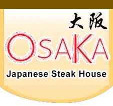 Osaka Roseville Coupons