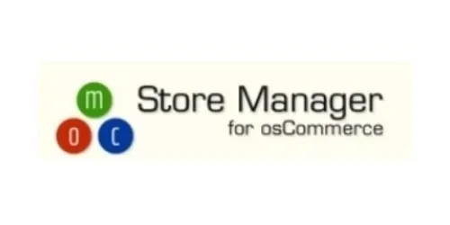 Oscommerce Manager Promo Codes