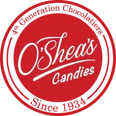 Osheas Candies Promo Codes