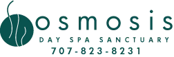 Osmosis Day Spa Sanctuary Coupons